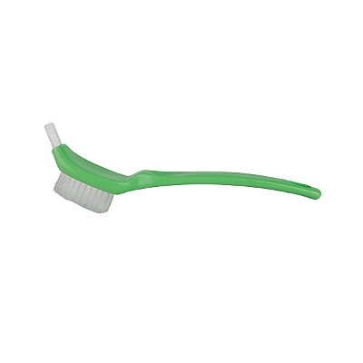 Tupperware Escovinha de Limpeza Verde Brush