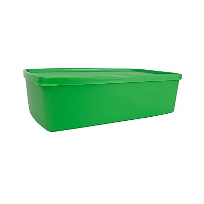 Tupperware Caixa Ideal 1,4 litro Verde