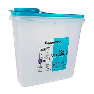 Porta Torta 6 Litros Marca Tupperware