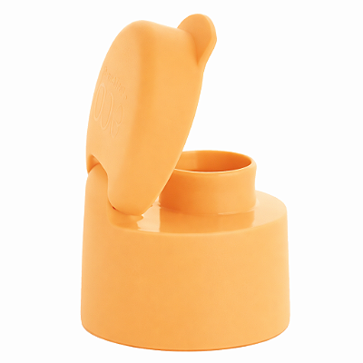 Tupperware Tampa Garrafa Eco Tupper Plus 310ml e 500ml