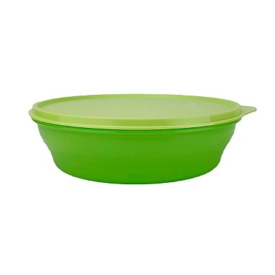 Tupperware Tigela Classic 1 litro Wasabi