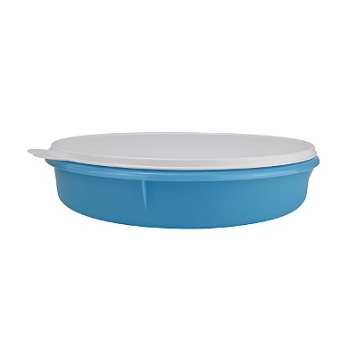 Tupperware Porta Tudo 3,7 litros Azul