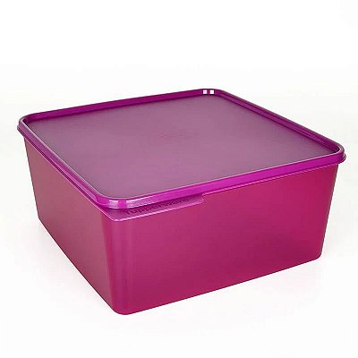 Tupperware Basic Line 5 litros Varias Cores