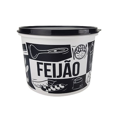 Tupperware Caixa Feijão Pop Box PB 2kg