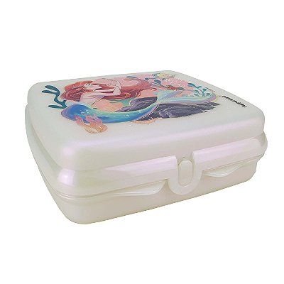 Tupperware Porta Sanduíche Ariel