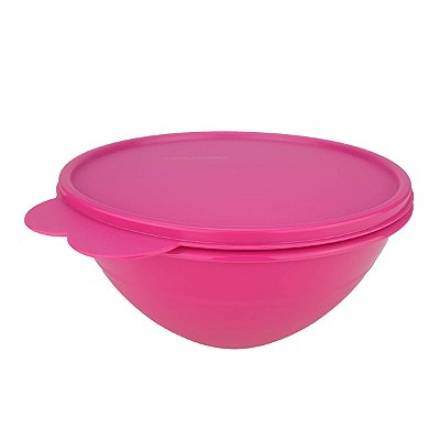 Tupperware Tigela Maravilhosa 1 Litro Rosa Puce - Comprar Tupperware  Online? Wareshop - Loja Mundo Tupperware