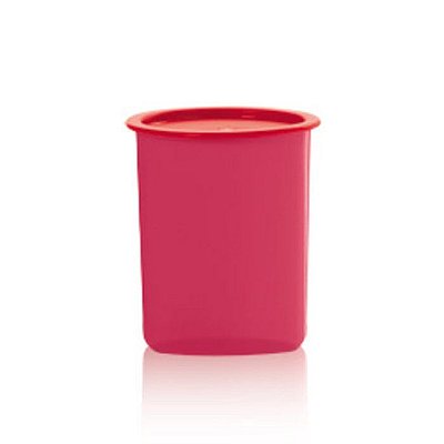 Tupperware Super Instantânea 2,1 litro Rosa n°2