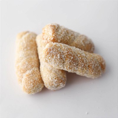 Biscoito Bragancinha de Coco 200g