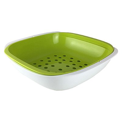 Tupperware Cesto Allegra 1,3 litro Porta-Pão Margarita