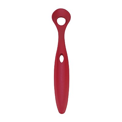 Tupperware Colher Ideal Vermelho Cherry