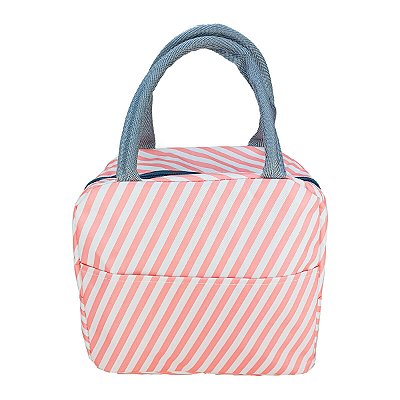 Bolsa Termica Infantil Galinha Bege - Comprar Tupperware Online? Wareshop -  Loja Mundo Tupperware