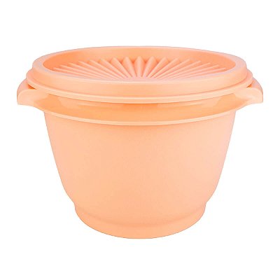 Tupperware Tigela Sensação 600ml Salmão