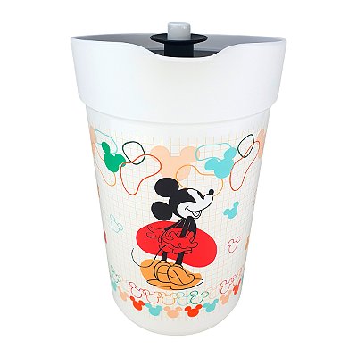 Tupperware A Jarra Ilúmina Mickey 2 litros Disney