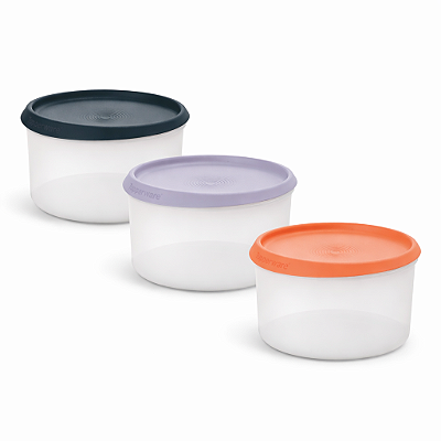 Tupperware Pote Master 1,5 litro Cor Aleatória
