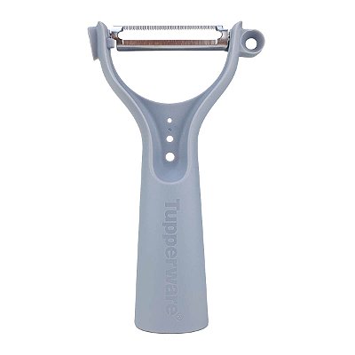 Tupperware Descascador Geração II Cinza