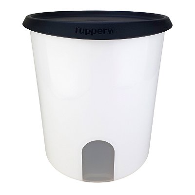 Colher de Sorvete Tupperware Inox Roxa - Super resistente - Comprar  Tupperware Online? Wareshop - Loja Mundo Tupperware