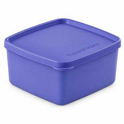 Tupperware Jeitosinho 400ml Roxo Berry