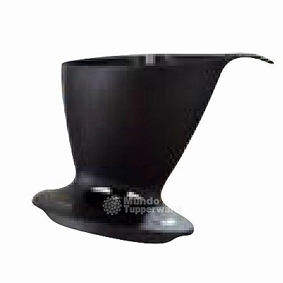 Tupperware Suporte para Filtro 102 de Café