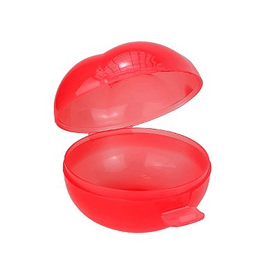 Tupperware Porta Tomate Vermelho Chili 350ml