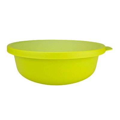 Tupperware Tigela Aloha 1 litro Margarita