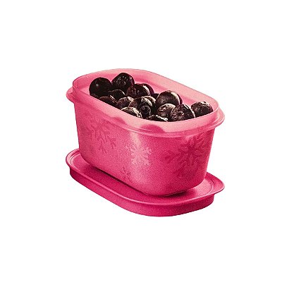 Tupperware Freezer Line 170ml Tulipa