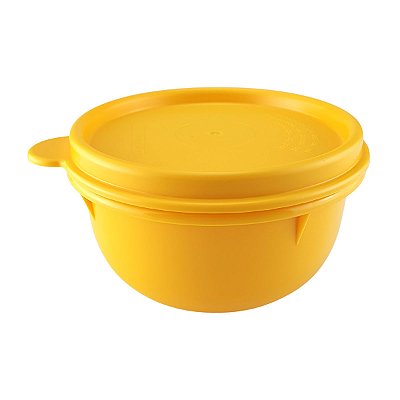 Tupperware Tigelinha 250ml Girassol