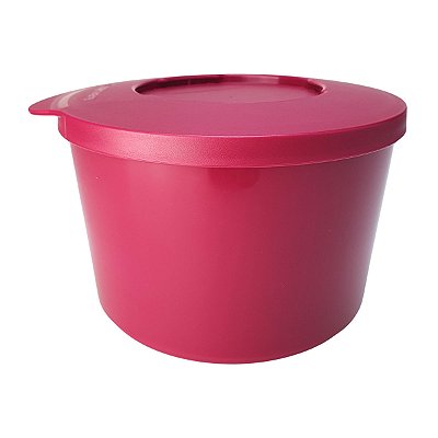 Tupperware Tigela Ilúmina 800ml Marsala