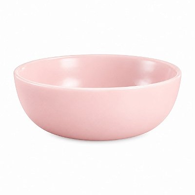 Tupperware Tigelinha Allegra Rosa 250ml