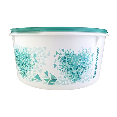 Tupperware Porta Tudo Coração 10 Litros