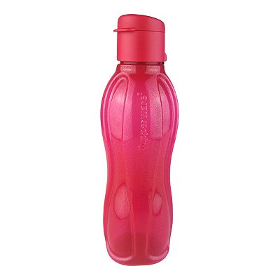 Tupperware Eco Tupper Garrafa Plus Liick 500ml