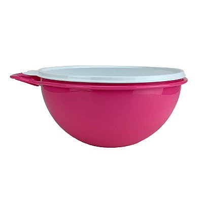 Tupperware Criativa 3 litros Rosa