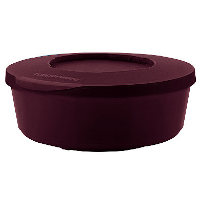 Tupperware Tigela Ilúmina 350ml Marsala