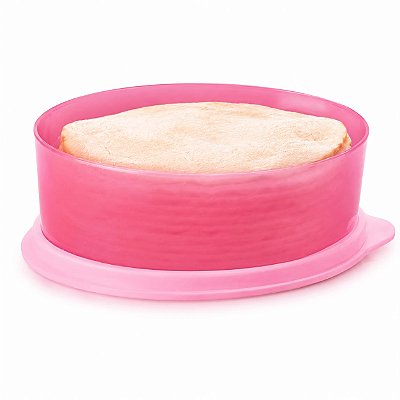 Tupperware Tigela Colors 500ml Beijo