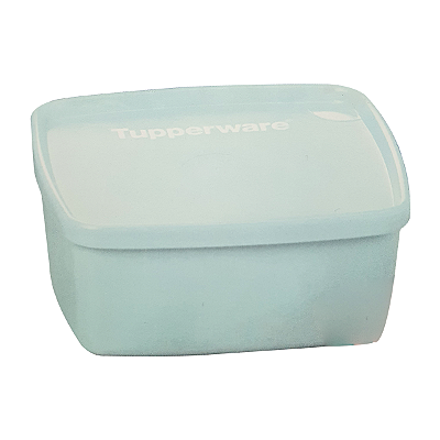 Tupperware Jeitosinho 400ml Aquamarine