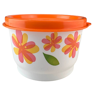 Tupperware Potinho 140ml Florida