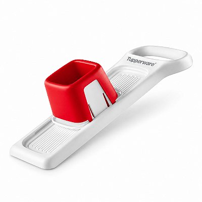 Tupperware Super Chef Mini - Fatiador Mandolin