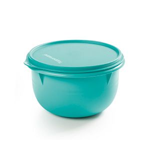 Tupperware Tigela Batedeira 2 litros Verde