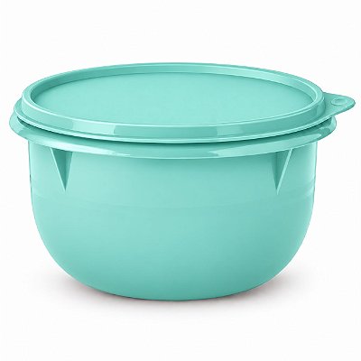Tupperware Tigela Batedeira 2 litros Verde