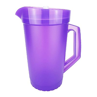 Tupperware A Jarra 2 litros Roxa