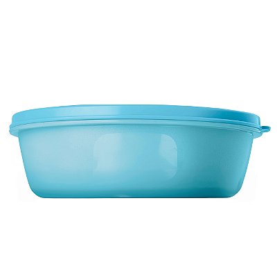 Tupperware Tigela Visual 950ml Azul Água