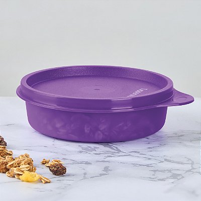 Tupperware Tigela Sublime 140ml Roxo