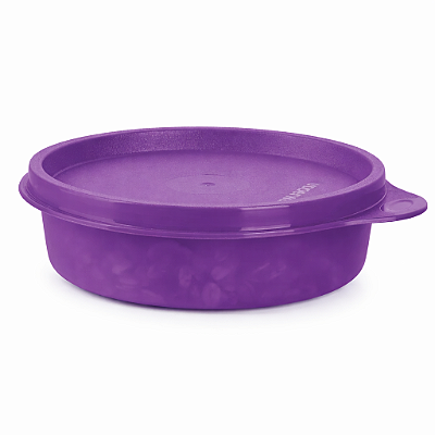 Tupperware Tigela Sublime 140ml Roxo