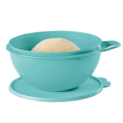 Tupperware Tigela Criativa 3 litros Verde Mint