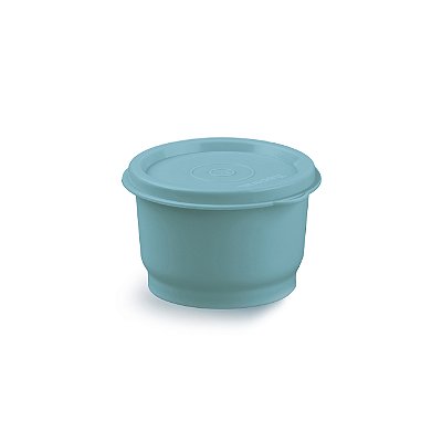 Tupperware Potinho 140ml Azul Dolphin