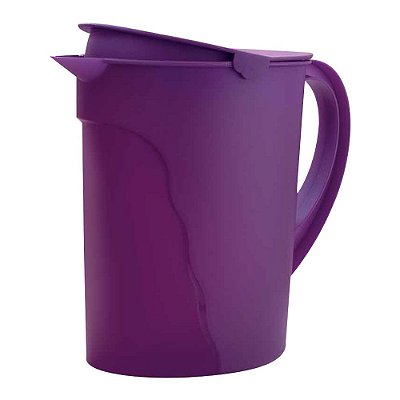 Tupperware Jarra Murano 3,8 litros Roxa