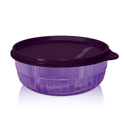 Tupperware Tigela Premier 500ml Roxo Púrpura