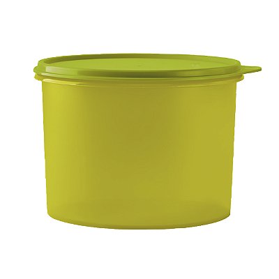 Tupperware Caixa 1,7 litro Verde Margarita