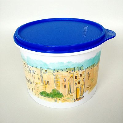 Tupperware Caixa Israel 1,7 litro