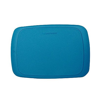 Tupperware Tábua de Corte Azul Turmalina