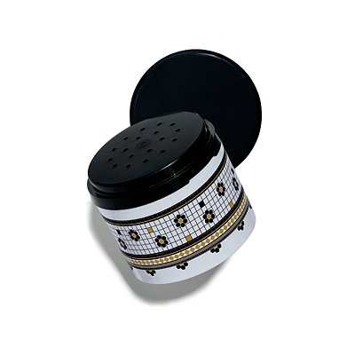 Tupperware Saleiro Mesa Ladrilhos